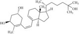 1-α,25-二羟基前维生素D3
