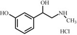 苯福林杂质15 HCl