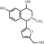 苯福林杂质17