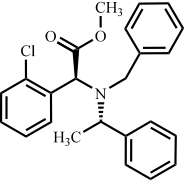 氯吡格雷杂质8