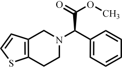 氯吡格雷杂质10