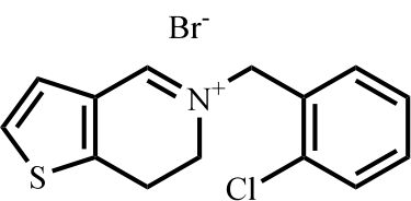 氯吡格雷杂质4
