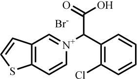 氯吡格雷杂质13