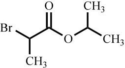 2-溴丙酸异丙酯
