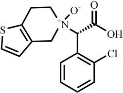 氯吡格雷杂质18