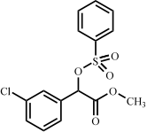 氯吡格雷杂质26