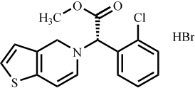 氯吡格雷杂质29