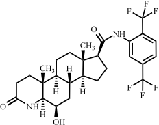 6-β-羟基1,2-二氢杜仲酯