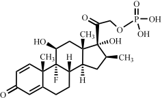 地塞米松磷酸钠EP杂质B