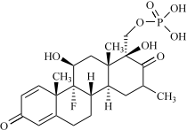 地塞米松磷酸钠EP杂质D