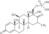 地塞米松磷酸钠EP杂质C