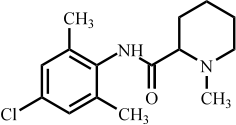 布比卡因杂质2