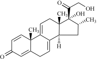 地塞米松EP杂质K