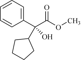 格隆溴铵杂质7