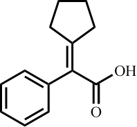 格隆溴铵杂质4