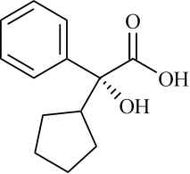 格隆溴铵杂质6