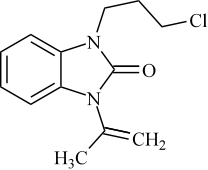 多潘立酮杂质9