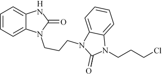 多潘立酮杂质13