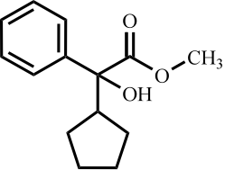格隆溴铵EP杂质L