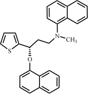 度洛西汀杂质1