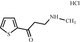 度洛西汀杂质5