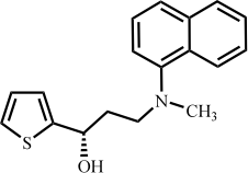 度洛西汀杂质2