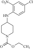 多潘立酮杂质2