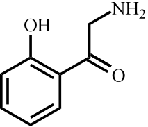 肾上腺素杂质1