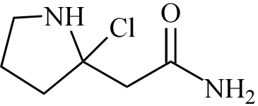 吡拉西坦杂质4
