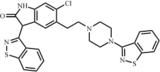 齐拉西酮EP杂质E(烯醇形式)