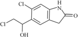 齐拉西酮杂质5