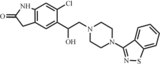 齐拉西酮杂质1