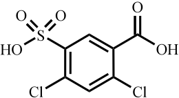 呋塞米杂质2