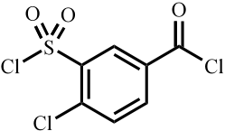 呋塞米杂质9