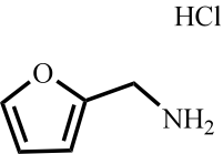 呋塞米杂质1 HCl(盐酸糠胺)