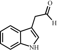 色氨酸杂质1(吲哚3-乙醛)