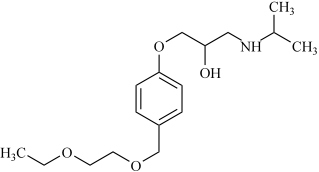 比索洛尔EP杂质N