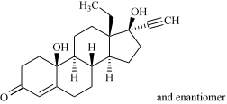 10-β-羟基左炔诺孕酮