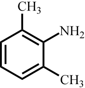 利多卡因EP杂质A