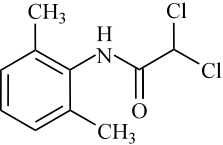 利多卡因二氯杂质