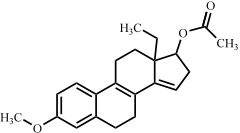 左炔诺孕酮杂质10