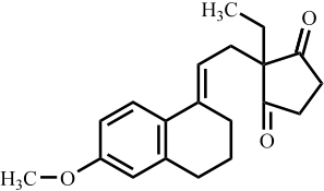 左炔诺孕酮杂质2