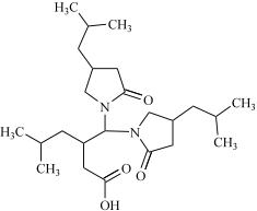 普瑞巴林杂质45