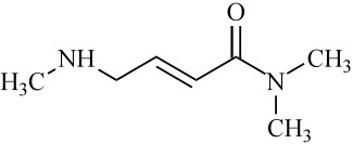 阿法替尼杂质45