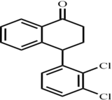 舍曲林2,3-二氯酮杂质