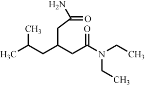普瑞巴林杂质30