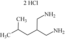 普瑞巴林杂质36