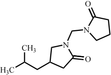 普瑞巴林杂质34