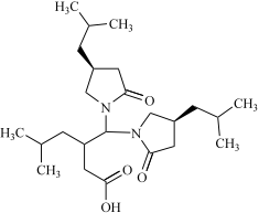 普瑞巴林杂质41