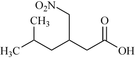 普瑞巴林杂质42